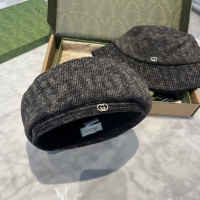 Cheap Gucci Caps #1250548 Replica Wholesale [$39.00 USD] [ITEM#1250548] on Replica Gucci Caps