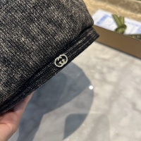 Cheap Gucci Caps #1250548 Replica Wholesale [$39.00 USD] [ITEM#1250548] on Replica Gucci Caps