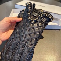 Cheap Chanel Gloves For Women #1250550 Replica Wholesale [$42.00 USD] [ITEM#1250550] on Replica Chanel Gloves