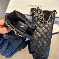 Cheap Chanel Gloves For Women #1250550 Replica Wholesale [$42.00 USD] [ITEM#1250550] on Replica Chanel Gloves