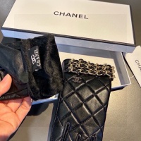 Cheap Chanel Gloves For Women #1250551 Replica Wholesale [$42.00 USD] [ITEM#1250551] on Replica Chanel Gloves