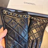 Cheap Chanel Gloves For Women #1250552 Replica Wholesale [$42.00 USD] [ITEM#1250552] on Replica Chanel Gloves