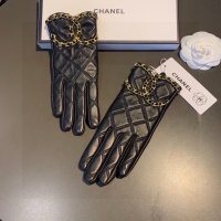 Cheap Chanel Gloves For Women #1250553 Replica Wholesale [$42.00 USD] [ITEM#1250553] on Replica Chanel Gloves