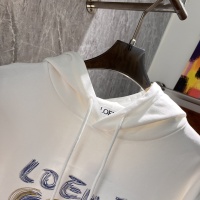 Cheap LOEWE Hoodies Long Sleeved For Unisex #1250558 Replica Wholesale [$68.00 USD] [ITEM#1250558] on Replica LOEWE Hoodies