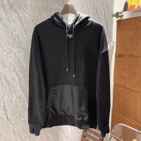 Prada Hoodies Long Sleeved For Unisex #1250560