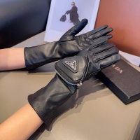 Cheap Prada Gloves For Women #1250561 Replica Wholesale [$52.00 USD] [ITEM#1250561] on Replica Prada Gloves