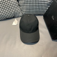 Cheap Christian Dior Caps #1250564 Replica Wholesale [$34.00 USD] [ITEM#1250564] on Replica Christian Dior Caps