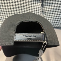 Cheap Christian Dior Caps #1250564 Replica Wholesale [$34.00 USD] [ITEM#1250564] on Replica Christian Dior Caps