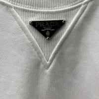 Cheap Prada Hoodies Long Sleeved For Unisex #1250565 Replica Wholesale [$52.00 USD] [ITEM#1250565] on Replica Prada Hoodies