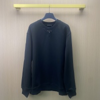 Prada Hoodies Long Sleeved For Unisex #1250566