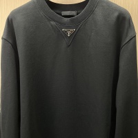 Cheap Prada Hoodies Long Sleeved For Unisex #1250566 Replica Wholesale [$52.00 USD] [ITEM#1250566] on Replica Prada Hoodies