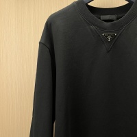 Cheap Prada Hoodies Long Sleeved For Unisex #1250566 Replica Wholesale [$52.00 USD] [ITEM#1250566] on Replica Prada Hoodies