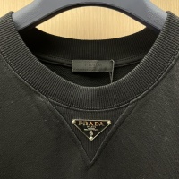 Cheap Prada Hoodies Long Sleeved For Unisex #1250566 Replica Wholesale [$52.00 USD] [ITEM#1250566] on Replica Prada Hoodies