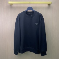 Prada Hoodies Long Sleeved For Unisex #1250567