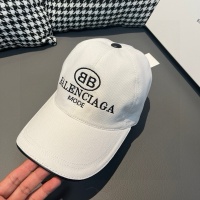 Cheap Balenciaga Caps #1250569 Replica Wholesale [$36.00 USD] [ITEM#1250569] on Replica Balenciaga Caps