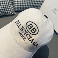 Cheap Balenciaga Caps #1250569 Replica Wholesale [$36.00 USD] [ITEM#1250569] on Replica Balenciaga Caps