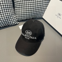 Cheap Balenciaga Caps #1250570 Replica Wholesale [$36.00 USD] [ITEM#1250570] on Replica Balenciaga Caps