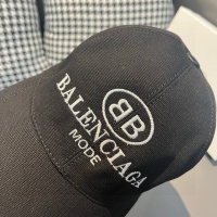 Cheap Balenciaga Caps #1250570 Replica Wholesale [$36.00 USD] [ITEM#1250570] on Replica Balenciaga Caps