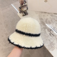 Cheap Chanel Caps #1250576 Replica Wholesale [$32.00 USD] [ITEM#1250576] on Replica Chanel Caps