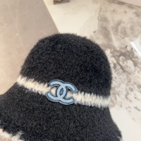 Cheap Chanel Caps #1250578 Replica Wholesale [$32.00 USD] [ITEM#1250578] on Replica Chanel Caps