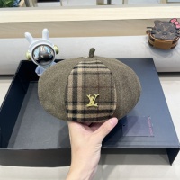 Louis Vuitton LV Caps #1250592