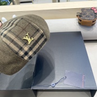 Cheap Louis Vuitton LV Caps #1250592 Replica Wholesale [$34.00 USD] [ITEM#1250592] on Replica Louis Vuitton LV Caps