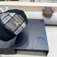 Cheap Louis Vuitton LV Caps #1250593 Replica Wholesale [$34.00 USD] [ITEM#1250593] on Replica Louis Vuitton LV Caps