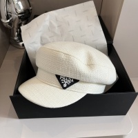 Cheap Prada Caps #1250596 Replica Wholesale [$36.00 USD] [ITEM#1250596] on Replica Prada Caps