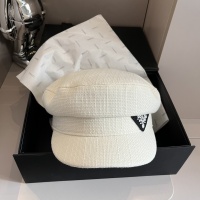 Cheap Prada Caps #1250596 Replica Wholesale [$36.00 USD] [ITEM#1250596] on Replica Prada Caps