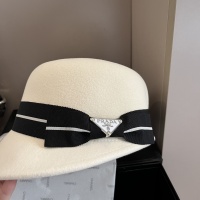 Cheap Prada Caps #1250601 Replica Wholesale [$48.00 USD] [ITEM#1250601] on Replica Prada Caps