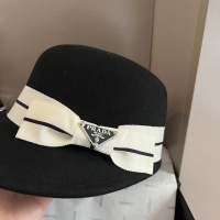 Cheap Prada Caps #1250602 Replica Wholesale [$48.00 USD] [ITEM#1250602] on Replica Prada Caps