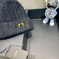 Cheap Fendi Caps #1250612 Replica Wholesale [$34.00 USD] [ITEM#1250612] on Replica Fendi Caps