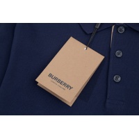 Cheap Burberry T-Shirts Long Sleeved For Men #1250614 Replica Wholesale [$52.00 USD] [ITEM#1250614] on Replica Burberry T-Shirts