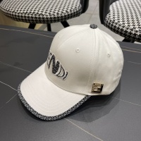 Cheap Fendi Caps #1250617 Replica Wholesale [$32.00 USD] [ITEM#1250617] on Replica Fendi Caps