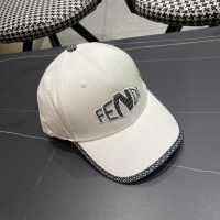 Cheap Fendi Caps #1250617 Replica Wholesale [$32.00 USD] [ITEM#1250617] on Replica Fendi Caps