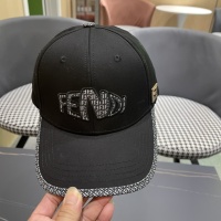 Cheap Fendi Caps #1250621 Replica Wholesale [$32.00 USD] [ITEM#1250621] on Replica Fendi Caps