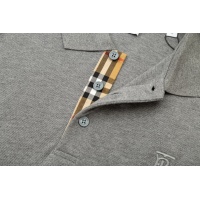 Cheap Burberry T-Shirts Long Sleeved For Men #1250623 Replica Wholesale [$52.00 USD] [ITEM#1250623] on Replica Burberry T-Shirts