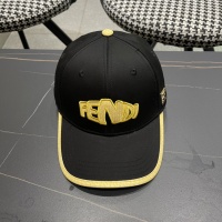 Cheap Fendi Caps #1250624 Replica Wholesale [$32.00 USD] [ITEM#1250624] on Replica Fendi Caps