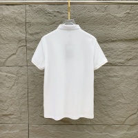 Cheap Burberry T-Shirts Short Sleeved For Men #1250632 Replica Wholesale [$72.00 USD] [ITEM#1250632] on Replica Burberry T-Shirts