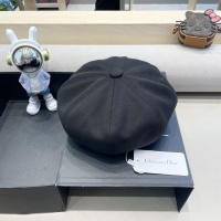 Cheap Christian Dior Caps #1250639 Replica Wholesale [$34.00 USD] [ITEM#1250639] on Replica Christian Dior Caps