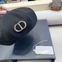 Cheap Christian Dior Caps #1250639 Replica Wholesale [$34.00 USD] [ITEM#1250639] on Replica Christian Dior Caps