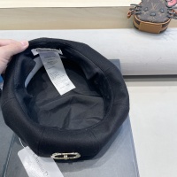 Cheap Christian Dior Caps #1250639 Replica Wholesale [$34.00 USD] [ITEM#1250639] on Replica Christian Dior Caps