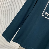 Cheap Burberry T-Shirts Long Sleeved For Men #1250650 Replica Wholesale [$48.00 USD] [ITEM#1250650] on Replica Burberry T-Shirts