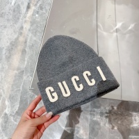 Cheap Gucci Caps #1250670 Replica Wholesale [$34.00 USD] [ITEM#1250670] on Replica Gucci Caps