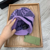 Cheap Gucci Caps #1250675 Replica Wholesale [$36.00 USD] [ITEM#1250675] on Replica Gucci Caps