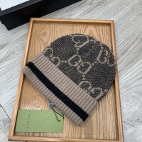 Cheap Gucci Caps #1250676 Replica Wholesale [$36.00 USD] [ITEM#1250676] on Replica Gucci Caps