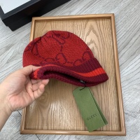 Cheap Gucci Caps #1250680 Replica Wholesale [$36.00 USD] [ITEM#1250680] on Replica Gucci Caps