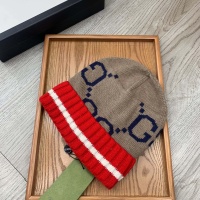 Cheap Gucci Caps #1250681 Replica Wholesale [$36.00 USD] [ITEM#1250681] on Replica Gucci Caps