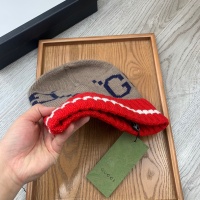 Cheap Gucci Caps #1250681 Replica Wholesale [$36.00 USD] [ITEM#1250681] on Replica Gucci Caps