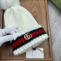 Cheap Gucci Caps #1250682 Replica Wholesale [$34.00 USD] [ITEM#1250682] on Replica Gucci Caps